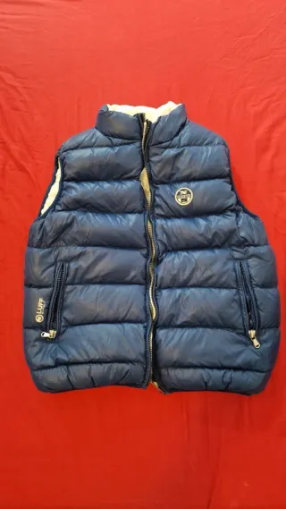 Gilet North Sails bambino 140 / 10 anni