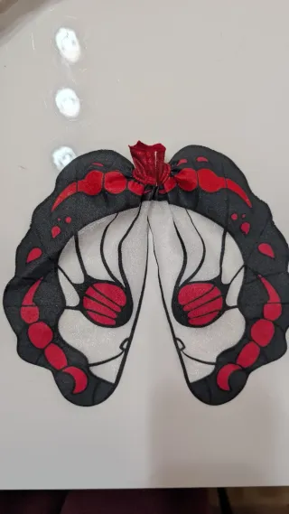 Muñeca Monster High Luna Matthews