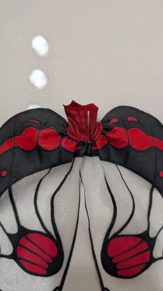 Muñeca Monster High Luna Matthews