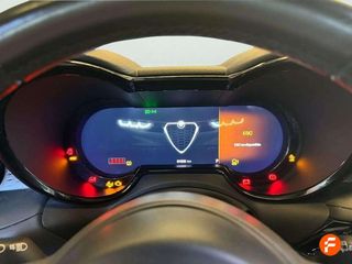 Alfa Romeo Tonale 1.5 MHEV GASOLINA 130 CV SPRINT FWD