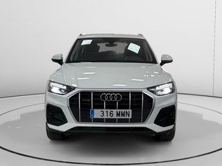 Audi Q5 50 TFSI e quattro advanced