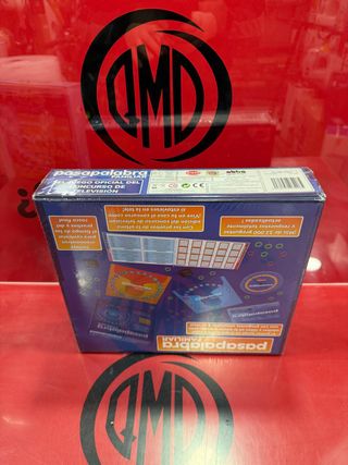 Juego de mesa Pasapalabra Familiar