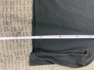 ¡¡OFERTA! Talla XS Sudadera Adidas Negra Camuflaje