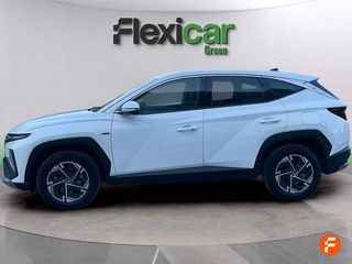Hyundai Tucson 1.6 TGDI 110kW (150CV) N Line 30 Anivers