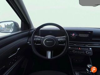 Hyundai Tucson 1.6 TGDI 110kW (150CV) N Line 30 Anivers