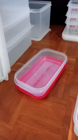 Material de cocina industrial