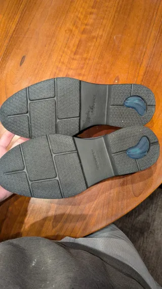 Botas Stonefly Azul/Negro