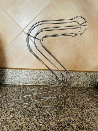 Cafetera Dolce Gusto Negra