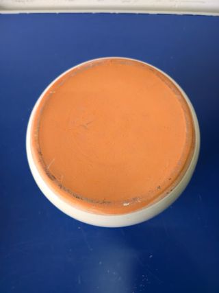 Pentola in Terracotta Riso Gallo