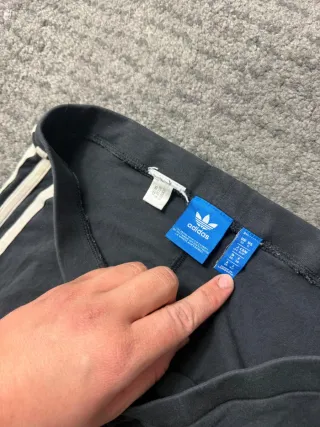 ¡¡OFERTA!! Talla S Leggings Adidas Negros