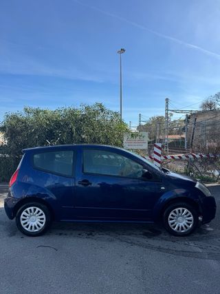 Citroen C2 2004