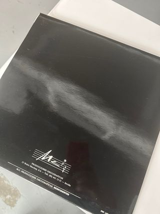 Vinilo Reincidentes Segunda Edición