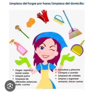 Empleada de hogar