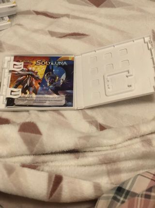 Nintendo 2DS Bianca + Giochi + Caricatore