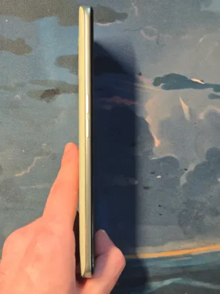 Realme GT2 12/256GB Verfe