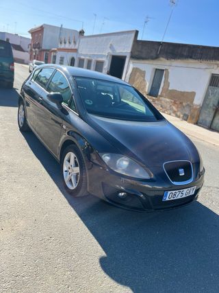 SEAT Leon 2010