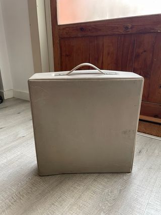 Olivetti Lettera 25 Máquina Escribir Vintage