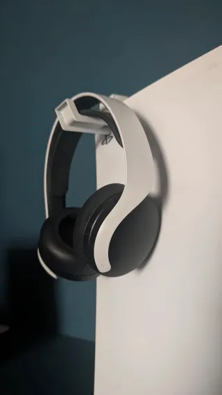 PS5 Digital + auriculares con muy poco uso