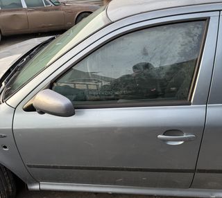 PUERTA DELANTERA IZQUIERDA SKODA OCTAVIA I COMBI