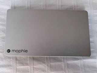 Power Bank Mophie Lightning para iPhone