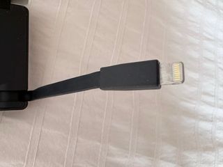 Power Bank Mophie Lightning para iPhone