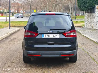 Ford Galaxy 2.0 TDCi 2009