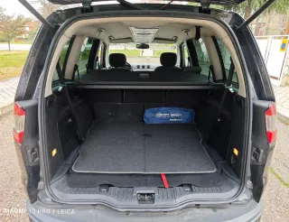 Ford Galaxy 2.0 TDCi 2009