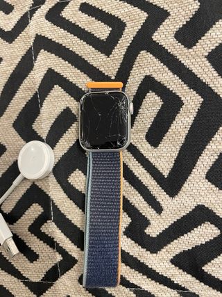 Apple Watch SE