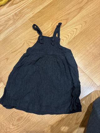 Lote Ropa Niña 2/3 Años