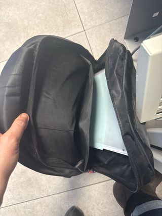 Mochila para portátil NYLON