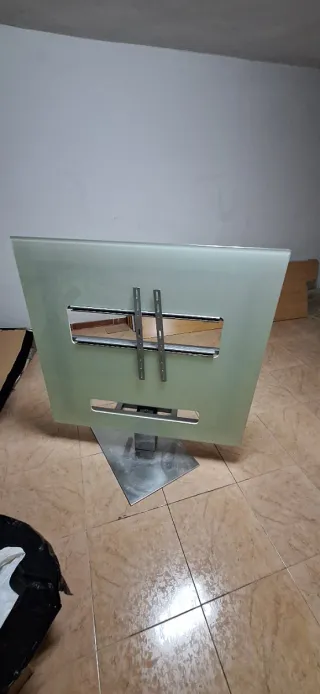 Soporte TV giratorio