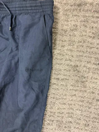 ¡¡OFERTA!! Talla L Pantalón Champion Impermeable