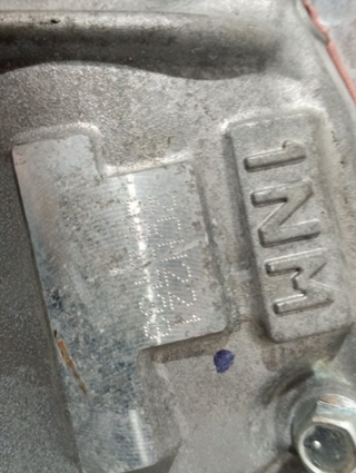 CAJA CAMBIOS TOYOTA YARIS CROSS M15A 1NM 2CH221