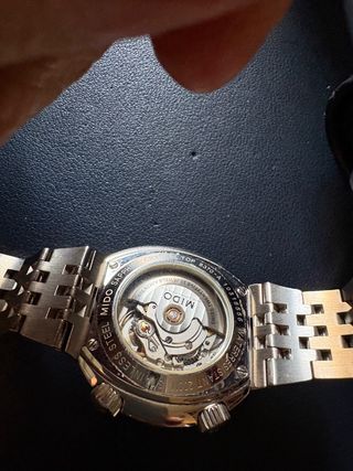 Reloj Mido All Dial Automático