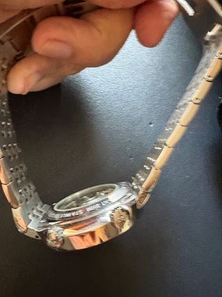 Reloj Mido All Dial Automático