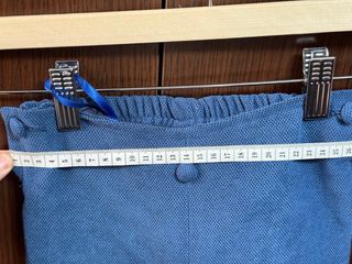 Traje de fallero Torrenti 4-6 años. Medidas en fot