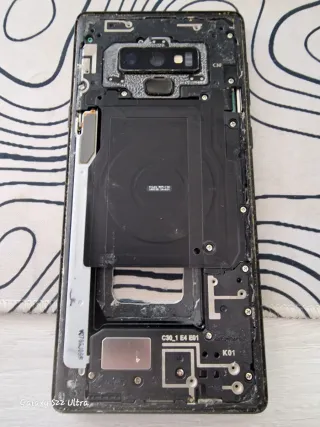 Samsung Galaxy Note 9