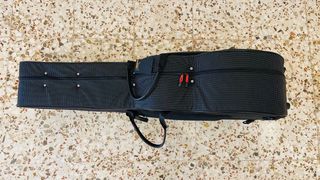 Estuche Bam de guitarra para viaje - Flight Cover