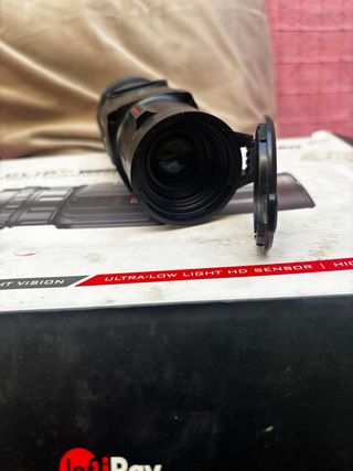 Visor InfiRay CLIP NV CD35