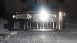 ASUS TUF GTX 1660 SUPER 6GB