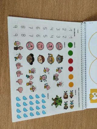 ¡Cuántas emociones!. Nivel 3 anaya