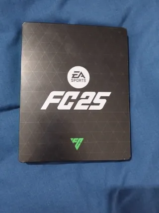 FC 25 Xbox Series X/One