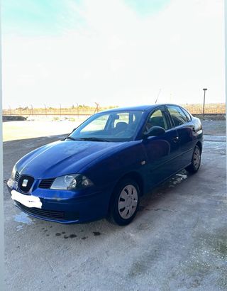 SEAT Cordoba 2004