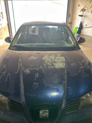 SEAT Cordoba 2004