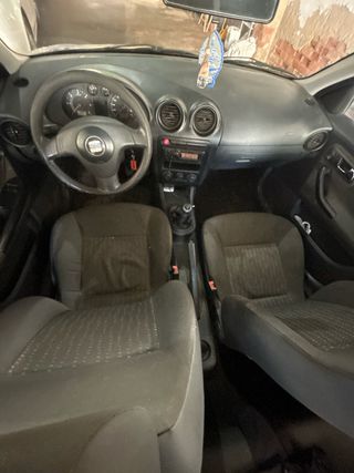 SEAT Cordoba 2004