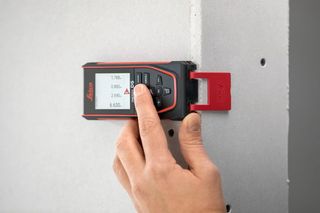 Leica Disto D5 Metro Laser Professionale