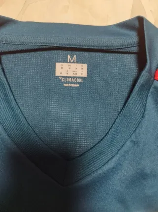 Camiseta Selección Española