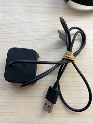 Xiaomi Watch Lite Negro