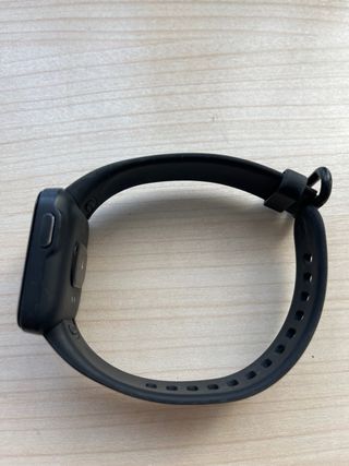 Xiaomi Watch Lite Negro