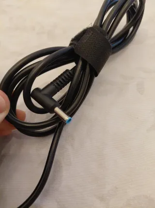 Cargador HP 65W portátil